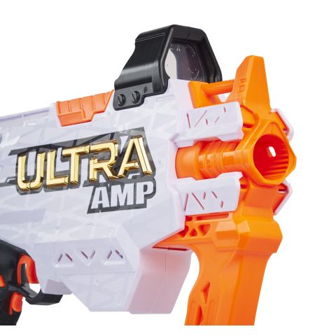 Hasbro Nerf  F0954 Бластер Nerf Ultra Amp