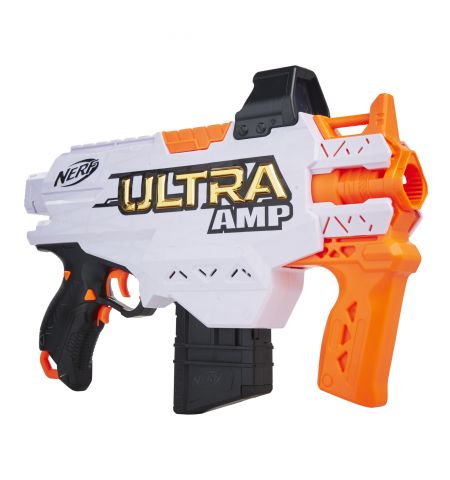Hasbro Nerf  F0954 Бластер Nerf Ultra Amp
