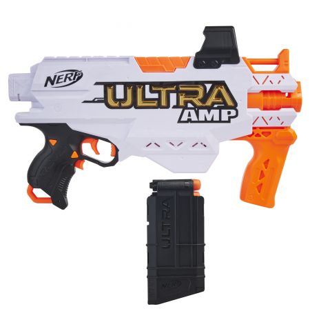 Hasbro Nerf  F0954 Бластер Nerf Ultra Amp