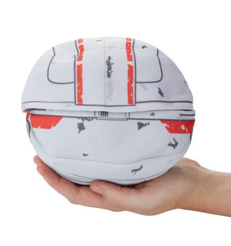 Hasbro Star Wars F2851 Мягкая игрушка The Child Hideaway Hover-Pram Hasbro Star Wars F2851 Мягкая игрушка The Child Hideaway Hover-Pram