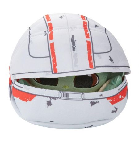 Hasbro Star Wars F2851 Мягкая игрушка The Child Hideaway Hover-Pram Hasbro Star Wars F2851 Мягкая игрушка The Child Hideaway Hover-Pram