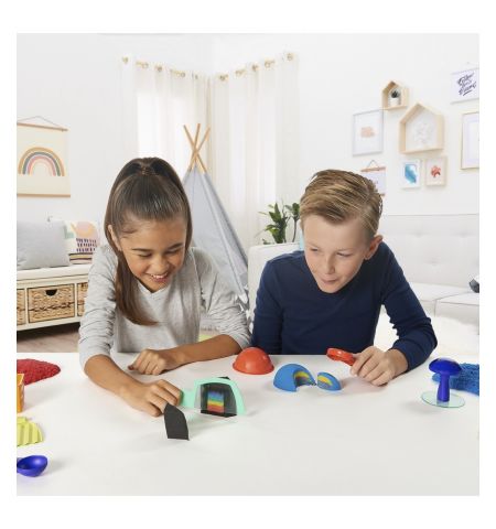 Kinetic Sand 6061654 Набор для лепки Кинетический песок SANDisfactory Kinetic Sand 6061654 Набор для лепки Кинетический песок SANDisfactory