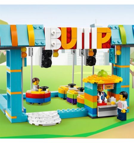 Lego Creator 31119 Конструктор Ferris Wheel Lego Creator 31119 Конструктор Ferris Wheel