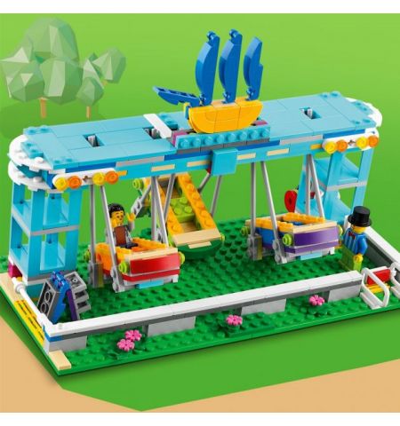 Lego Creator 31119 Конструктор Ferris Wheel Lego Creator 31119 Конструктор Ferris Wheel