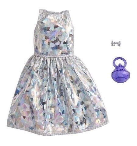 Mattel Barbie GWD96 Набор одежды для куклы Mattel Barbie GWD96 Набор одежды для куклы