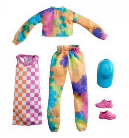 Mattel Barbie GWF04 Одежда для куклы