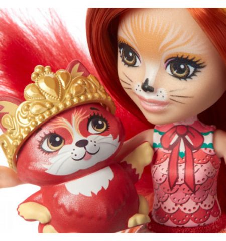 Mattel Enchantimals GYJ05 Игровой набор Victorian Vanity Accessory Mattel Enchantimals GYJ05 Игровой набор Victorian Vanity Accessory