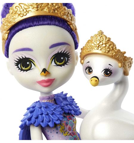 Mattel Enchantimals GYJ06 Игровой набор Grande Ballet Studio Mattel Enchantimals GYJ06 Игровой набор Grande Ballet Studio