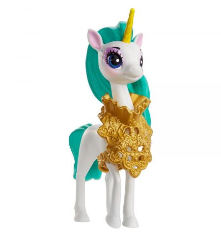 Mattel Enchantimals GYJ13 Игровой набор Queen Unity and Stepper Unicorn Mattel Enchantimals GYJ13 Игровой набор Queen Unity and Stepper Unicorn