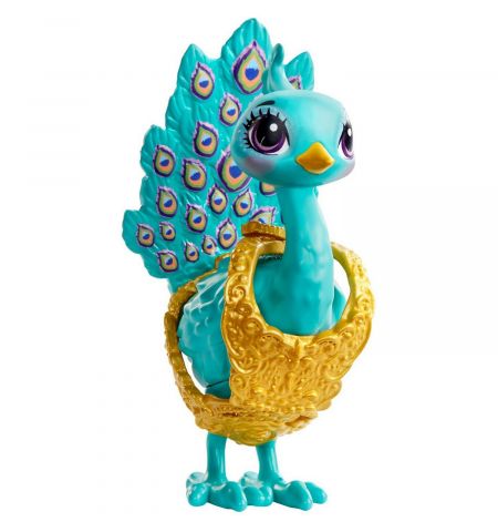 Mattel Enchantimals GYJ14 Игровой набор Queen Paradise and Rainbow Mattel Enchantimals GYJ14 Игровой набор Queen Paradise and Rainbow