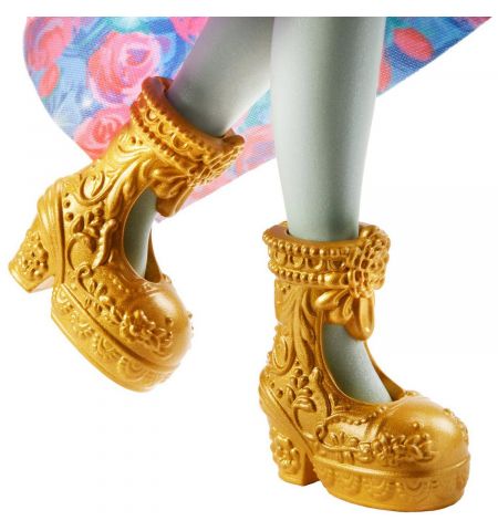 Mattel Enchantimals GYJ14 Игровой набор Queen Paradise and Rainbow Mattel Enchantimals GYJ14 Игровой набор Queen Paradise and Rainbow