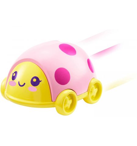 Mattel GYP31 Интерактивная игрушка My Garden Baby Giggle and Grawl Mattel GYP31 Интерактивная игрушка My Garden Baby Giggle and Grawl