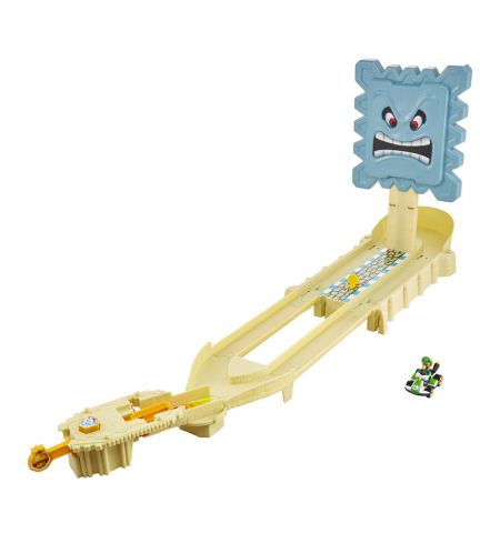 Mattel Hot Wheels GCP26 Автотрек Track Mario Set Kart Assorted Mattel Hot Wheels GCP26 Автотрек Track Mario Set Kart Assorted