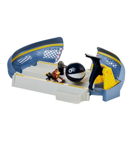 Mattel Hot Wheels GCP26 Автотрек Track Mario Set Kart Assorted Mattel Hot Wheels GCP26 Автотрек Track Mario Set Kart Assorted