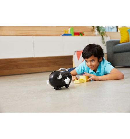 Mattel Hot Wheels GKY54 Пусковая установка Пуля Билл Mattel Hot Wheels GKY54 Пусковая установка Пуля Билл