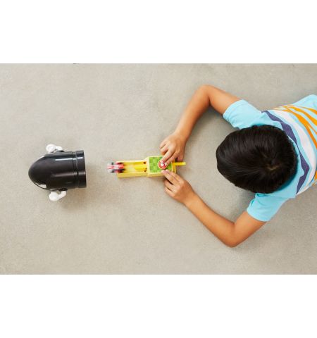 Mattel Hot Wheels GKY54 Пусковая установка Пуля Билл Mattel Hot Wheels GKY54 Пусковая установка Пуля Билл