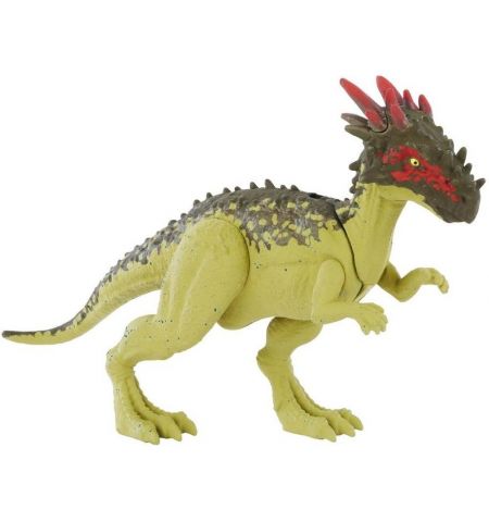 Mattel Jurassic World GWC93 Фигурка Dino Escape Wild Pack Mattel Jurassic World GWC93 Фигурка Dino Escape Wild Pack