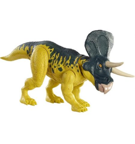 Mattel Jurassic World GWC93 Фигурка Dino Escape Wild Pack Mattel Jurassic World GWC93 Фигурка Dino Escape Wild Pack