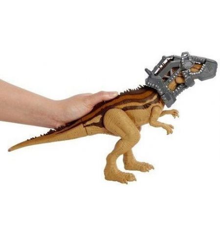 Mattel Jurassic World GWD60 Фигурка динозавра D?ngerous Destroyers Mattel Jurassic World GWD60 Фигурка динозавра D?ngerous Destroyers