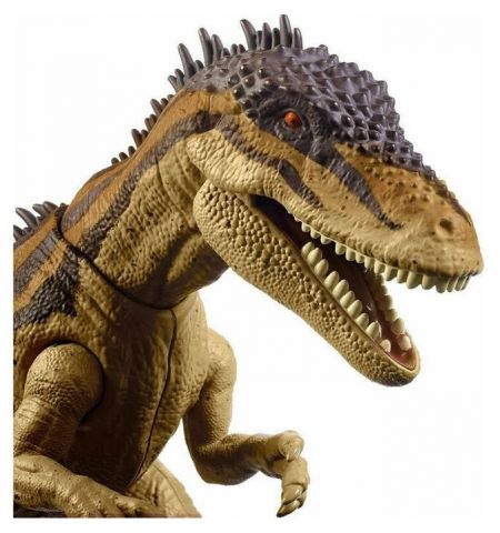 Mattel Jurassic World GWD60 Фигурка динозавра D?ngerous Destroyers Mattel Jurassic World GWD60 Фигурка динозавра D?ngerous Destroyers