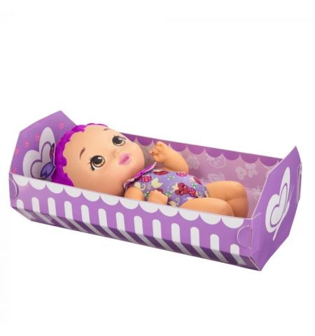 Mattel My Garden Baby GYP00 Пупс Вкусная малинка Mattel My Garden Baby GYP00 Пупс Вкусная малинка