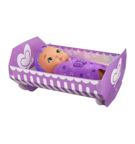 Mattel My Garden Baby GYP11 Пупс Фиолетовые крылышки с бутылочкой - cump?ra ?n Chi?in?u, Moldova - UNO.md Mattel My Garden Baby GYP11 Пупс Фиолетовые крылышки с бутылочкой - cump?ra ?n Chi?in?u, Moldova - UNO.md