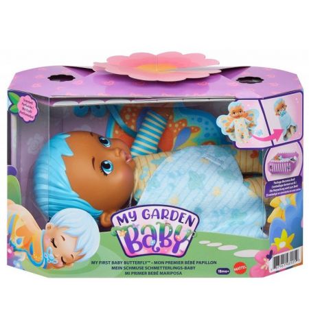 Mattel My Garden Baby HBH38 Пупс Голубые крылышки - cump?ra ?n Chi?in?u, Moldova - UNO.md Mattel My Garden Baby HBH38 Пупс Голубые крылышки - cump?ra ?n Chi?in?u, Moldova - UNO.md