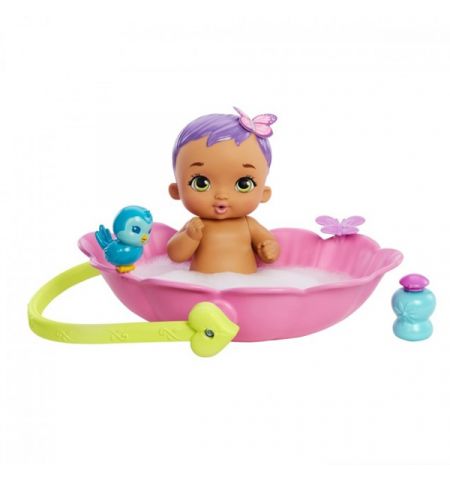Mattel My Garden Baby HBH46 Набор игровой 2-in-1 Bathtub and Bed - cump?ra ?n Chi?in?u, Moldova - UNO.md Mattel My Garden Baby HBH46 Набор игровой 2-in-1 Bathtub and Bed - cump?ra ?n Chi?in?u, Moldova - UNO.md