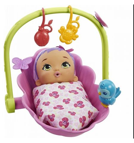 Mattel My Garden Baby HBH46 Набор игровой 2-in-1 Bathtub and Bed - cump?ra ?n Chi?in?u, Moldova - UNO.md Mattel My Garden Baby HBH46 Набор игровой 2-in-1 Bathtub and Bed - cump?ra ?n Chi?in?u, Moldova - UNO.md