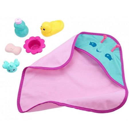 Mattel My Garden Baby HBJ67 Игровой набор по уходу за куклой Mattel My Garden Baby HBJ67 Игровой набор по уходу за куклой