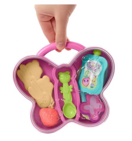 Mattel My Garden Baby HBJ67 Игровой набор по уходу за куклой Mattel My Garden Baby HBJ67 Игровой набор по уходу за куклой