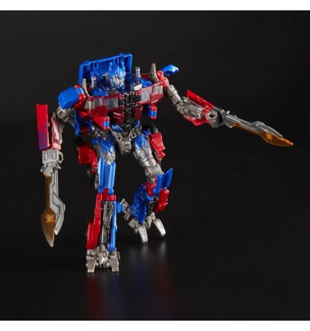 Transformers E0702 Трансформер Studio Series Voyager