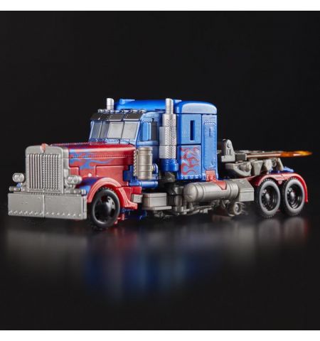Transformers E0702 Трансформер Studio Series Voyager