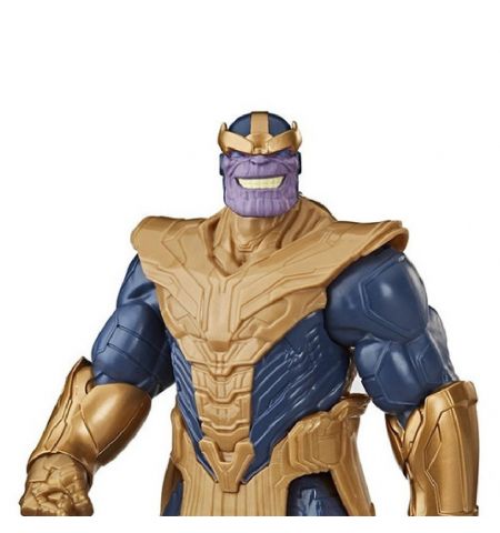 Avengers E7381 Фигурка Thanos Titan Hero Deluxe