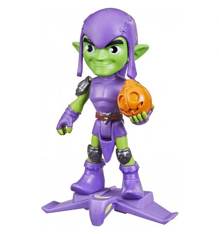 Spidey and His Amazing Friends F1462 Фигурка Marvel Friends