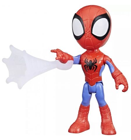 Spidey and His Amazing Friends F1462 Фигурка Marvel Friends