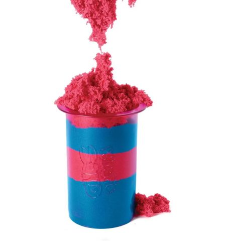 Spin Master Kinetic Sand 6047232 Набор для лепки Кинетический песок Sandisfying Spin Master Kinetic Sand 6047232 Набор для лепки Кинетический песок Sandisfying