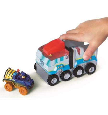 Spin Master Paw Patrol 6058323 Трек Спасение динозавра Трекса Spin Master Paw Patrol 6058323 Трек Спасение динозавра Трекса