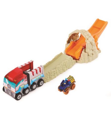 Spin Master Paw Patrol 6058323 Трек Спасение динозавра Трекса Spin Master Paw Patrol 6058323 Трек Спасение динозавра Трекса