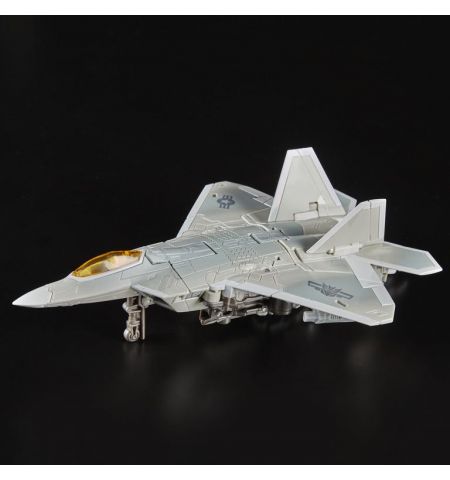 Transformers E0702 Трансформер Studio Series Voyager