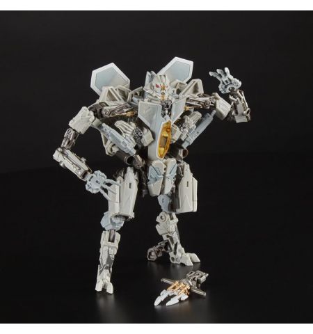 Transformers E0702 Трансформер Studio Series Voyager