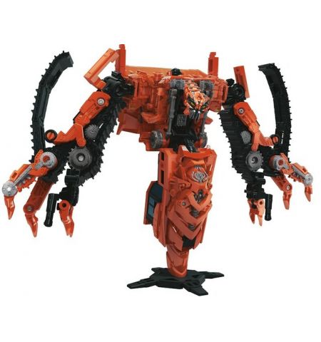 Transformers E0702 Трансформер Studio Series Voyager