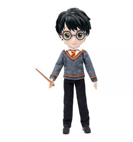 Spin Master 6064055 Кукла Harry Potter Spin Master 6064055 Кукла Harry Potter