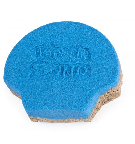 Kinetic Sand 6054245 Кинетический песок Ракушка мини Kinetic Sand 6054245 Кинетический песок Ракушка мини