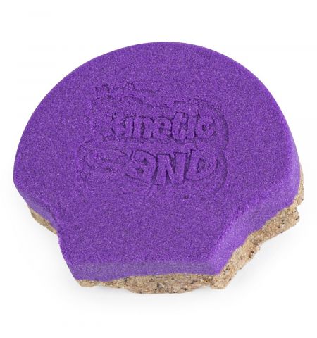 Kinetic Sand 6054245 Кинетический песок Ракушка мини Kinetic Sand 6054245 Кинетический песок Ракушка мини