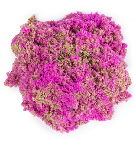 Kinetic Sand 6054245 Кинетический песок Ракушка мини Kinetic Sand 6054245 Кинетический песок Ракушка мини