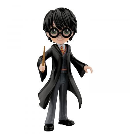 Spin Master 6061832 Набор фигурок Harry Potter Гарри и Чжоу Spin Master 6061832 Набор фигурок Harry Potter Гарри и Чжоу