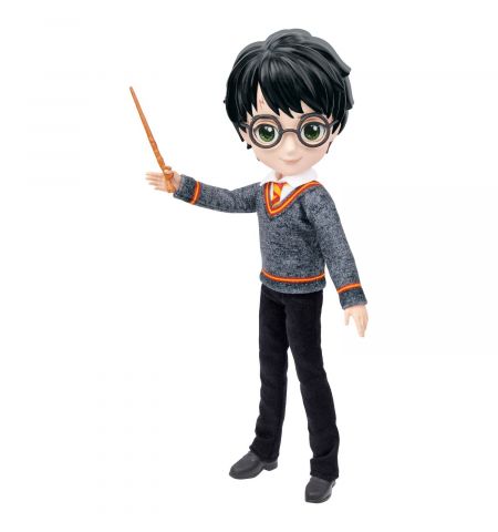 Spin Master 6064055 Кукла Harry Potter Spin Master 6064055 Кукла Harry Potter