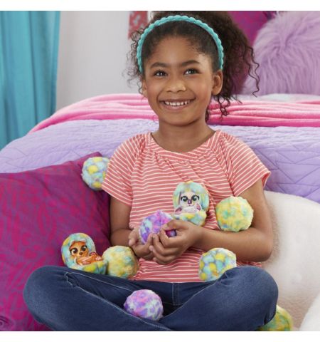 FurReal F3519 Интерактивная игрушка Роллис