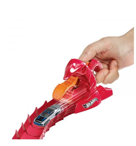 Hot Wheels HDR32 Набор игровой City Nemesis Scorpion Police Hot Wheels HDR32 Набор игровой City Nemesis Scorpion Police